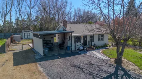 Exterior - 522 Cowee, Gridley, CA 95948 photo 3 of 6