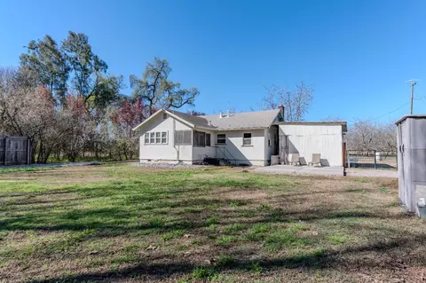 Exterior - 522 Cowee, Gridley, CA 95948 photo 4 of 6