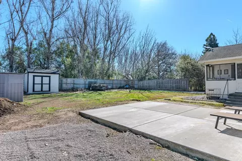 Exterior - 522 Cowee, Gridley, CA 95948 photo 5 of 6