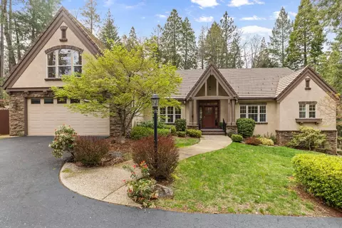 13515 Banner Mountain Trl, Nevada City, CA 95959