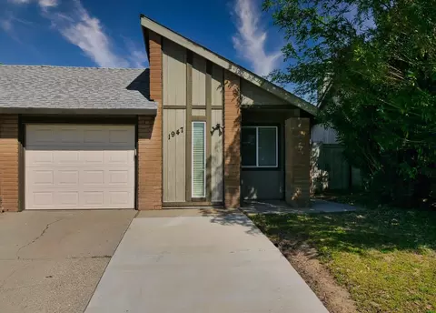 1947 Inglis Way, Roseville, CA 95678