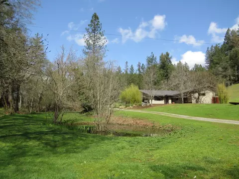 Exterior - 705 Yankee Jims Rd, Colfax, CA 95713 photo 10 of 18