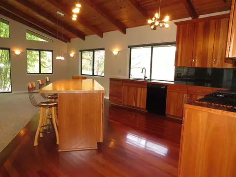 Kitchen - 705 Yankee Jims Rd, Colfax, CA 95713 photo 3 of 4