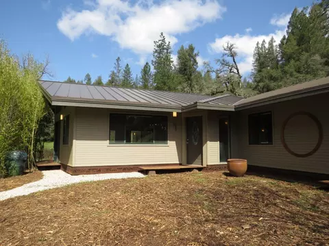 Exterior - 705 Yankee Jims Rd, Colfax, CA 95713 photo 6 of 18