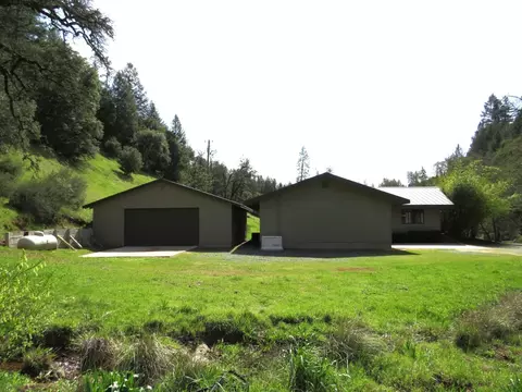 Exterior - 705 Yankee Jims Rd, Colfax, CA 95713 photo 4 of 18