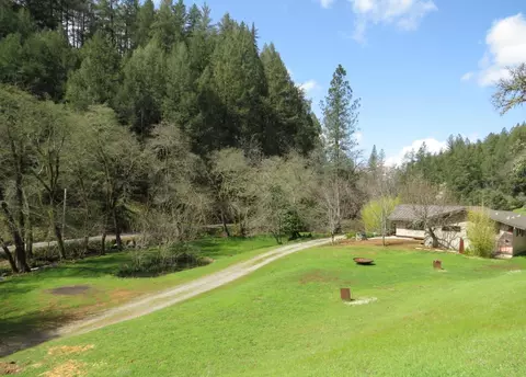 Exterior - 705 Yankee Jims Rd, Colfax, CA 95713 photo 13 of 18
