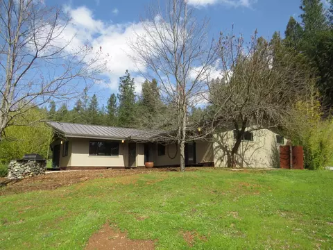 Exterior - 705 Yankee Jims Rd, Colfax, CA 95713 photo 3 of 18