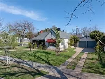 Exterior - 255 W 22 St, Merced, CA 95340 photo 11 of 11
