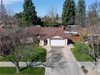 3197 Wooddale Ave, Merced, CA 95340