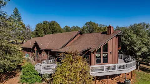 1551 John Dear Rd, Rail Road Flat, CA 95248