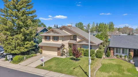 2318 Aldridge Ln, Roseville, CA 95747