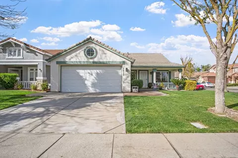 3417 Greengate Dr, Modesto, CA 95355 photo 1