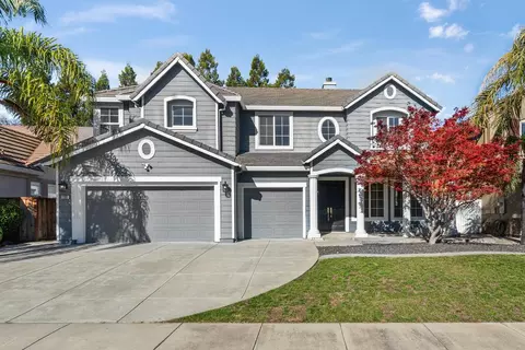 2395 Berryessa Ct, Tracy, CA 95304