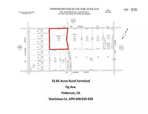 1350 Fig Ave, Patterson, CA 95363 photo 8