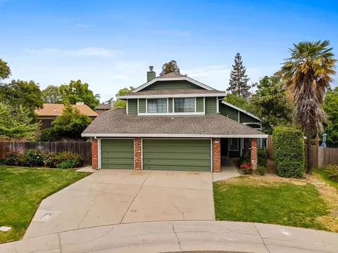 3755 Stauss Ct, Antelope, CA 95843 photo 1