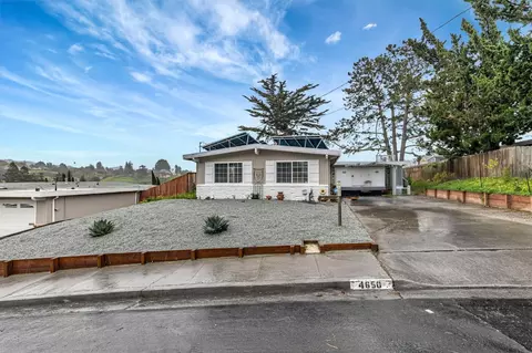4650 Driftwood Ct, El Sobrante, CA 94803