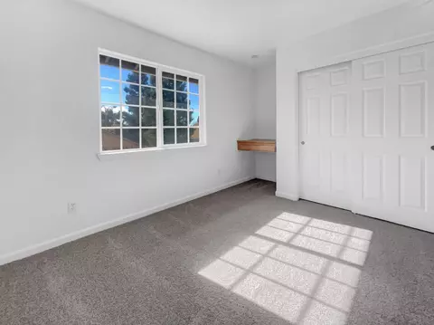 Bedroom - 616 Rose Ave, Wheatland, CA 95692 photo 6 of 8