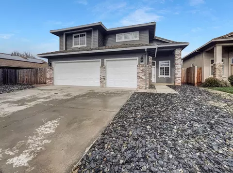 Exterior - 616 Rose Ave, Wheatland, CA 95692 photo 1 of 2