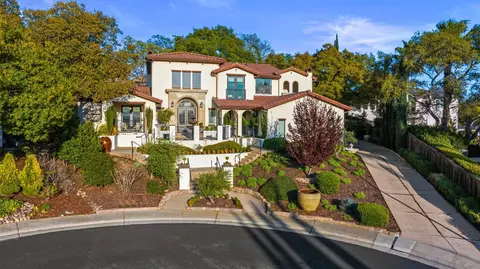154 Pinnacle Butte Ct, Folsom, CA 95630