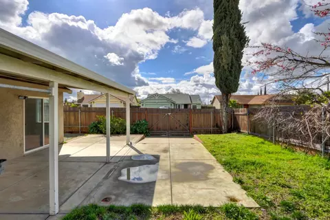Exterior - 5349 Vichy Cir, Antelope, CA 95843 photo 6 of 10