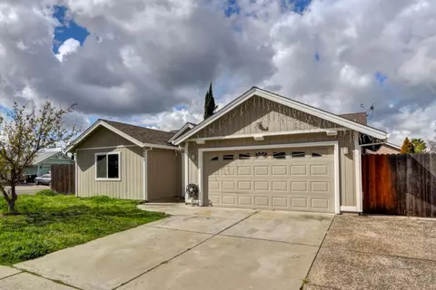 Exterior - 5349 Vichy Cir, Antelope, CA 95843 photo 9 of 10