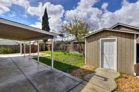 Exterior - 5349 Vichy Cir, Antelope, CA 95843 photo 3 of 10