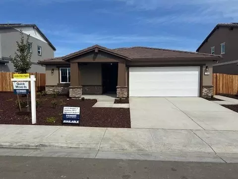 2309 Verde Ranch Road Way, Patterson, CA 95363 photo 1