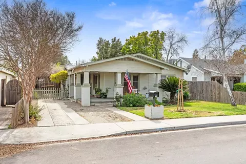 302 E Fairmont Ave, Modesto, CA 95354 photo 4
