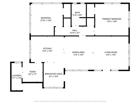 302 E Fairmont Ave, Modesto, CA 95354 photo 2