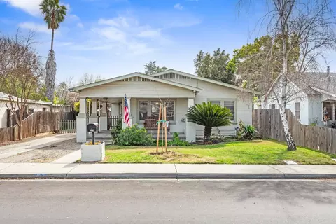 302 E Fairmont Ave, Modesto, CA 95354 photo 3