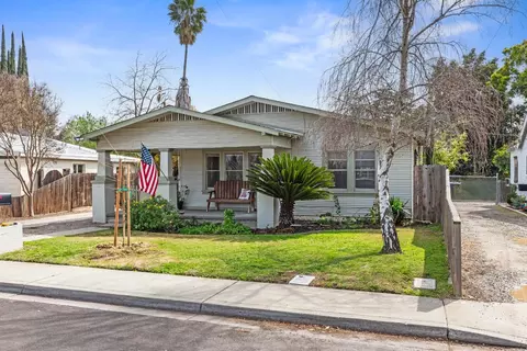 302 E Fairmont Ave, Modesto, CA 95354 photo 5