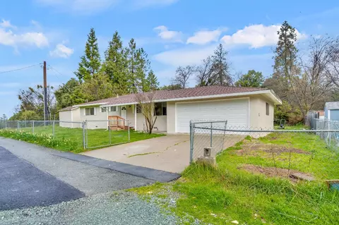 18557 Ridge Rd, Pine Grove, CA 95665 photo 1