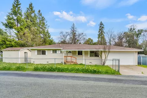 18557 Ridge Rd, Pine Grove, CA 95665 photo 2