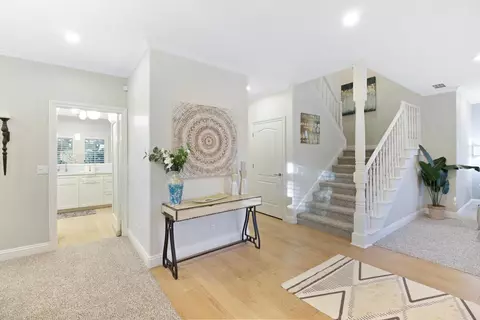 Entry Way - 2145 Everglades Pl, Davis, CA 95616 photo 3 of 7
