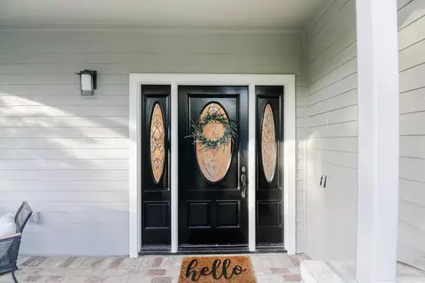 Entry Way - 2145 Everglades Pl, Davis, CA 95616 photo 1 of 7