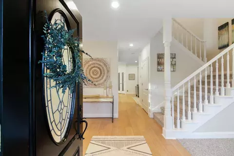 Entry Way - 2145 Everglades Pl, Davis, CA 95616 photo 2 of 7