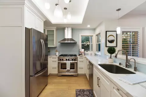 Kitchen - 2145 Everglades Pl, Davis, CA 95616 photo 5 of 9