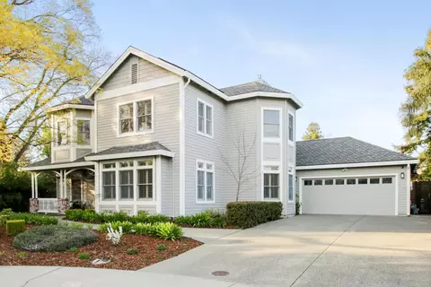 Exterior - 2145 Everglades Pl, Davis, CA 95616 photo 19 of 19