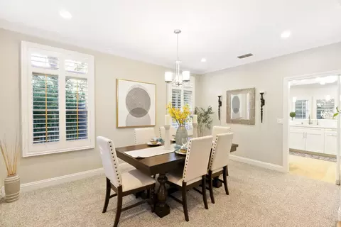 Dining - 2145 Everglades Pl, Davis, CA 95616 photo 3 of 7
