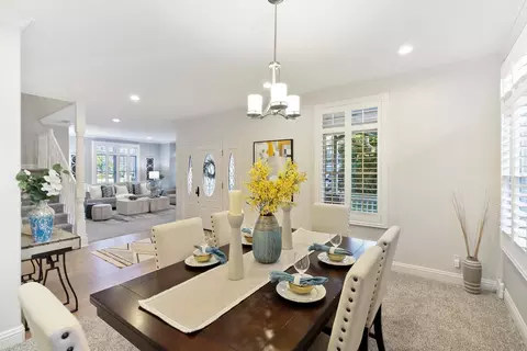 Dining - 2145 Everglades Pl, Davis, CA 95616 photo 1 of 7