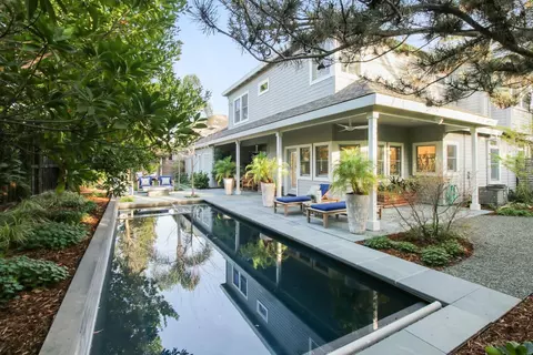 Exterior - 2145 Everglades Pl, Davis, CA 95616 photo 5 of 19