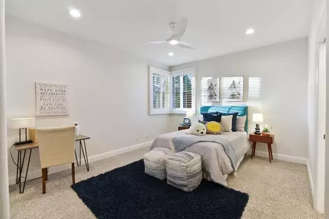 Bedroom - 2145 Everglades Pl, Davis, CA 95616 photo 5 of 6