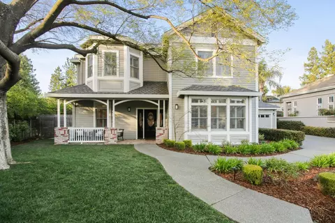 Exterior - 2145 Everglades Pl, Davis, CA 95616 photo 2 of 19