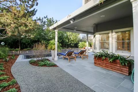 Exterior - 2145 Everglades Pl, Davis, CA 95616 photo 16 of 19