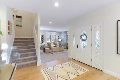 Entry Way - 2145 Everglades Pl, Davis, CA 95616 photo 4 of 7