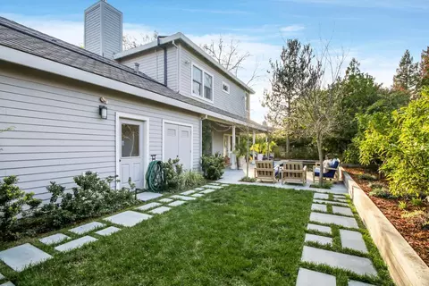 Exterior - 2145 Everglades Pl, Davis, CA 95616 photo 12 of 19