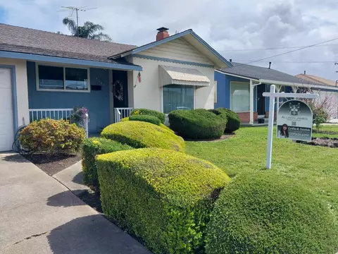 14540 Wiley St, San Leandro, CA 94579 photo 35
