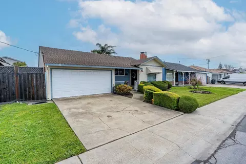 14540 Wiley St, San Leandro, CA 94579 photo 1