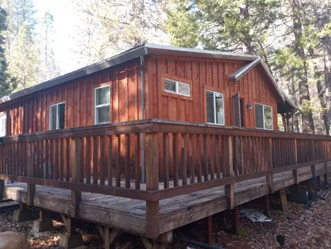 20194 Madrone Springs Rd, Nevada City, CA 95959