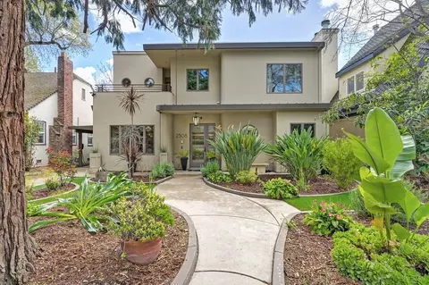 2508 Donner Way, Sacramento, CA 95818